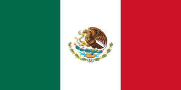 肥満が多いメキシコ